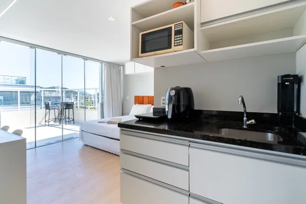 Loft 52 Jurerê