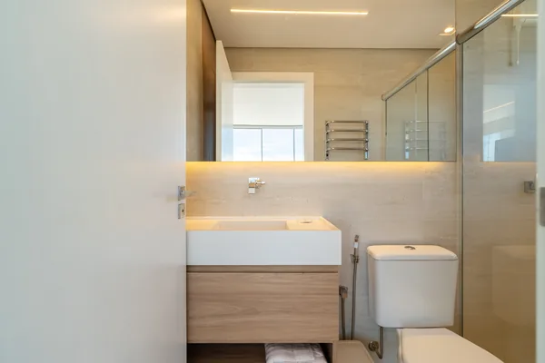 Loft 54 Jurerê