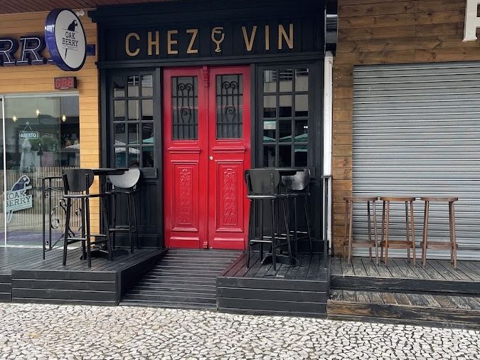 Chez Vin