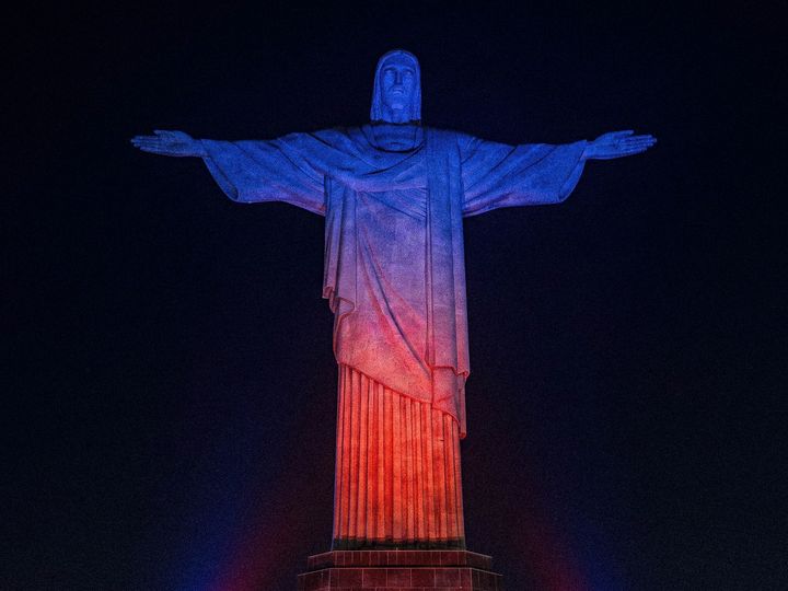 Cristo Redentor