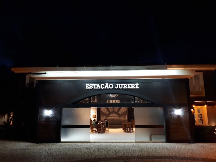Estação Jurerê