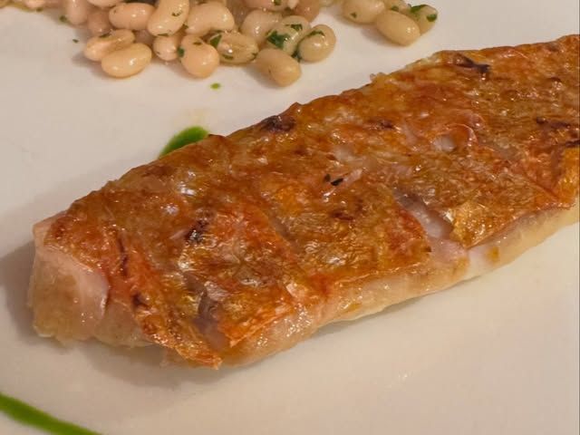 Grado Restaurante