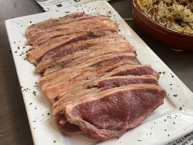 Jurerê Gastropub