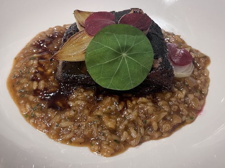 Koral Restaurante
