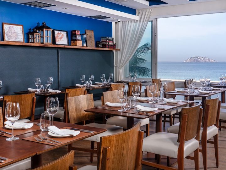 Masserini Osteria di Mare