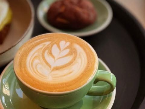 Ovo Café Jurerê