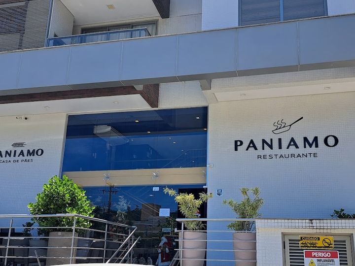 Paniamo Restaurante