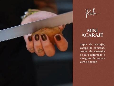 Rudä Restaurante