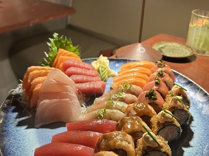 Suíbi Restaurante