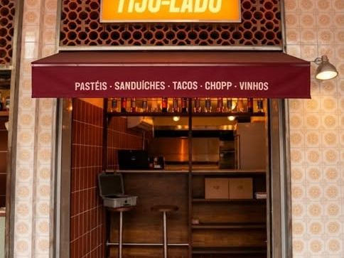 Tijolada Bar