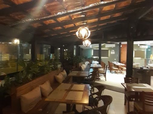 Tramonto Forneria Pizza & Pasta