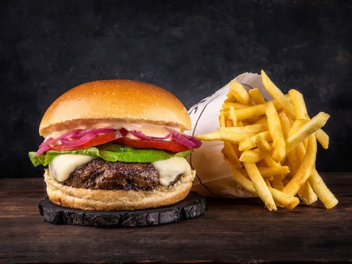TT Burger Ipanema